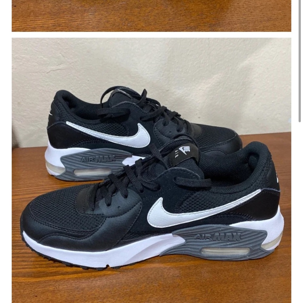 Nike air max womens 9
